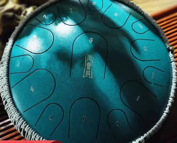 空灵鼓