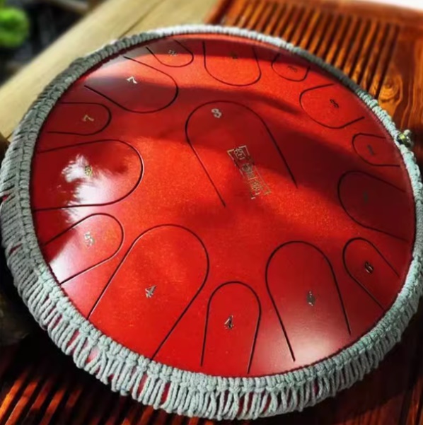 空灵鼓