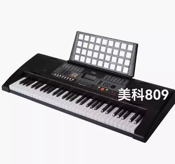 美科-61键