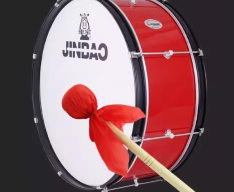 大军鼓