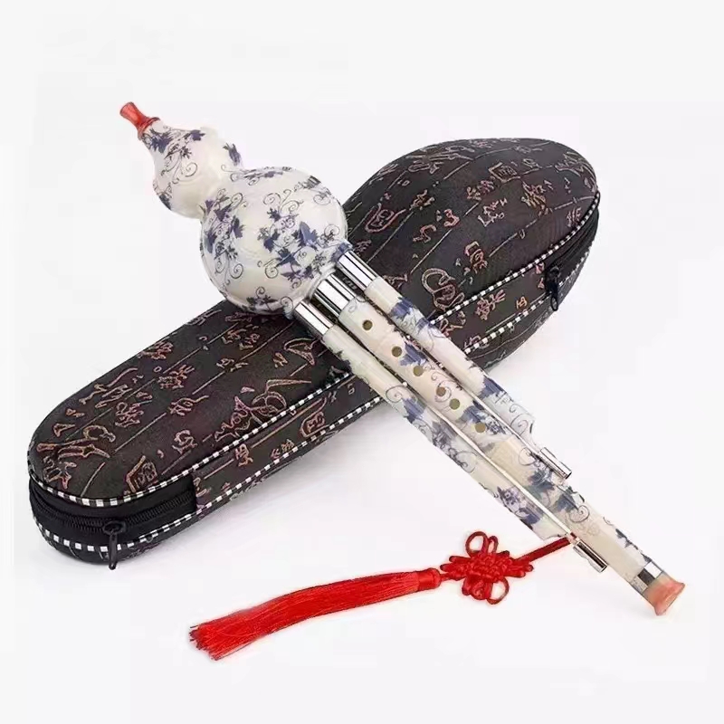 葫芦丝