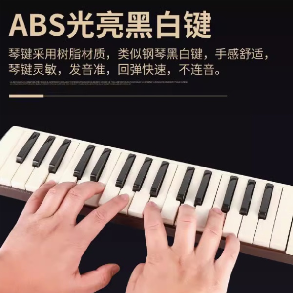 嘉德瑞-32 37键口风琴