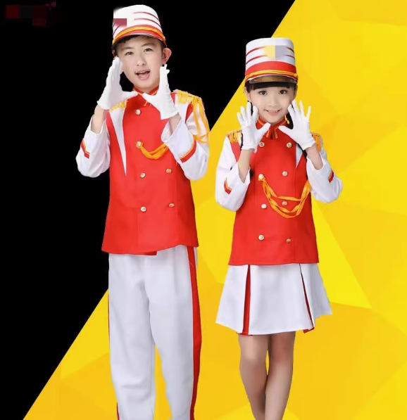 表演服