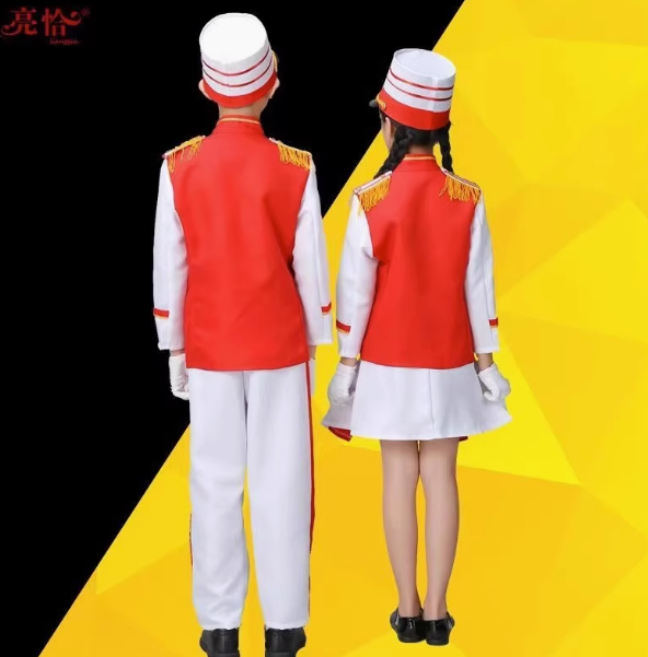 表演服