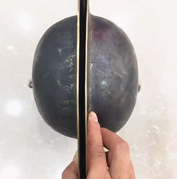 铜锣  铜钹  铜镲