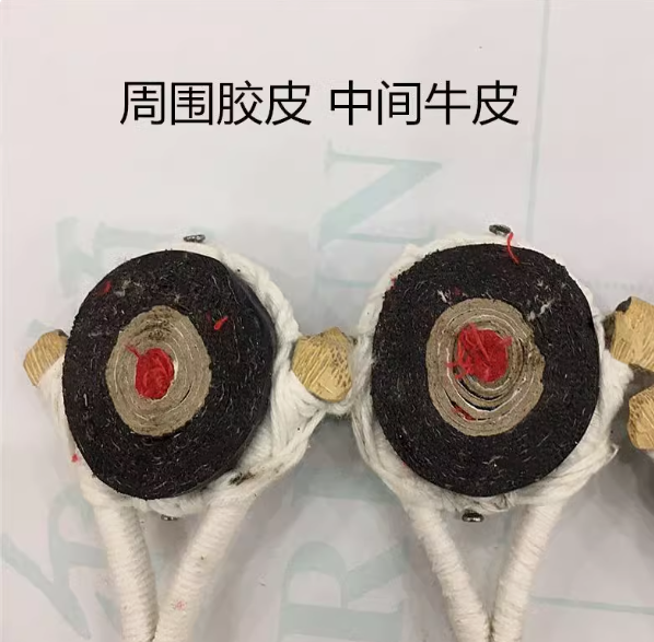 铜锣  铜钹  铜镲