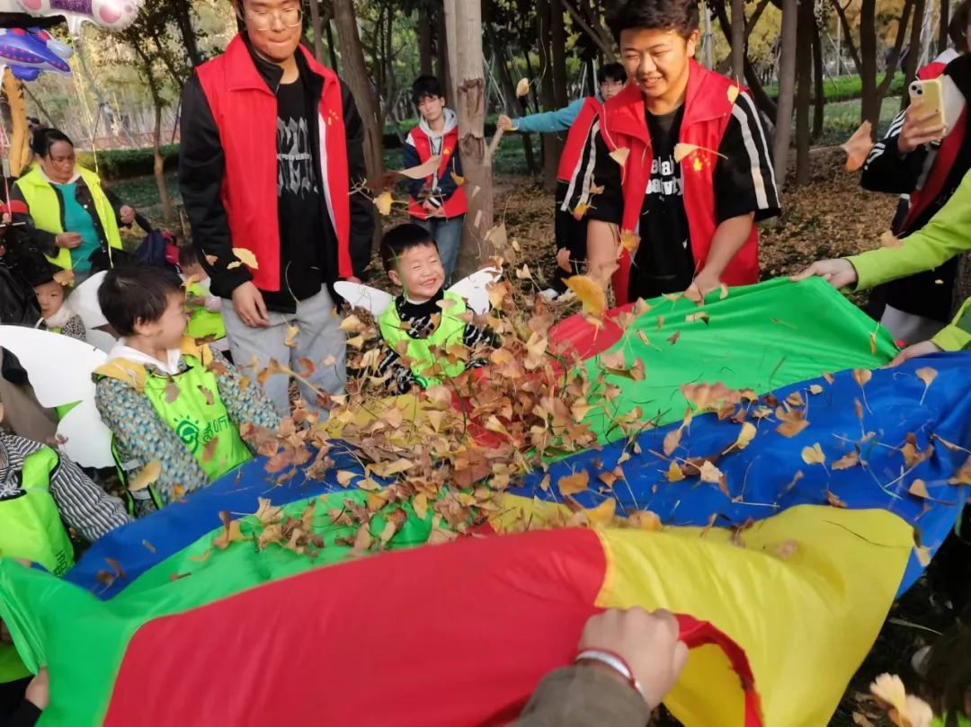听障儿童