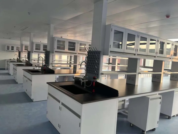 【嘉鸿通实验室】实验室的改造升级应该考虑的因素