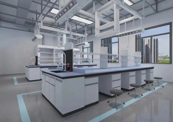 【嘉鸿通实验室】实验室的改造升级应该考虑的因素