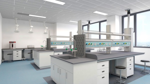 【嘉鸿通实验室】实验室的改造升级应该考虑的因素