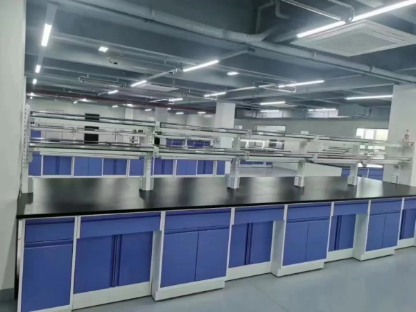 【嘉鸿通实验室】实验室的改造升级应该考虑的因素