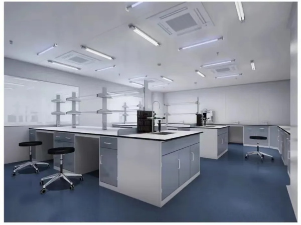 【嘉鸿通实验室】实验室的改造升级应该考虑的因素