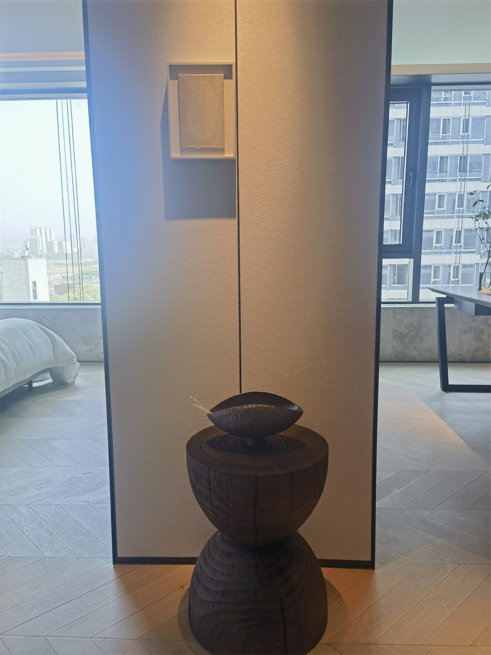 西安德沃