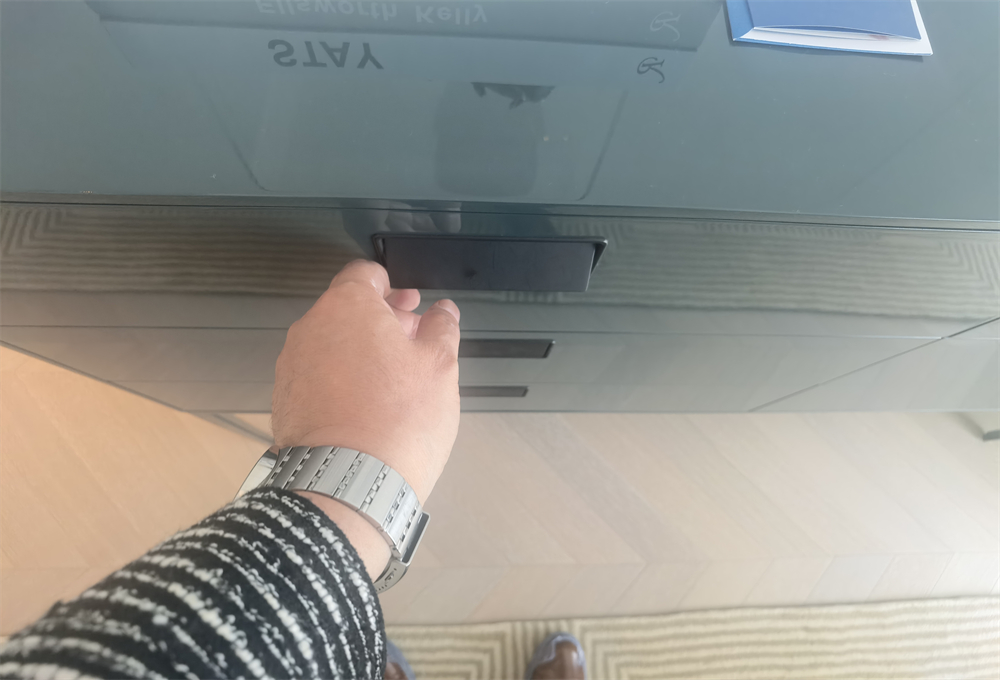 德沃隔墙系统
