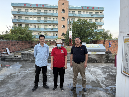 中恒安