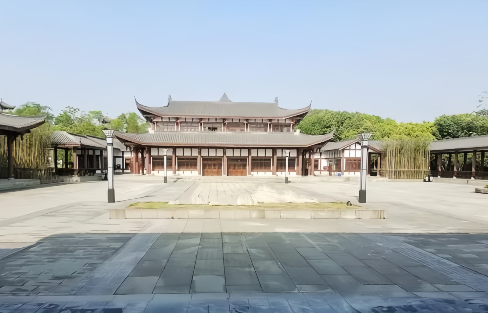 翰林苑