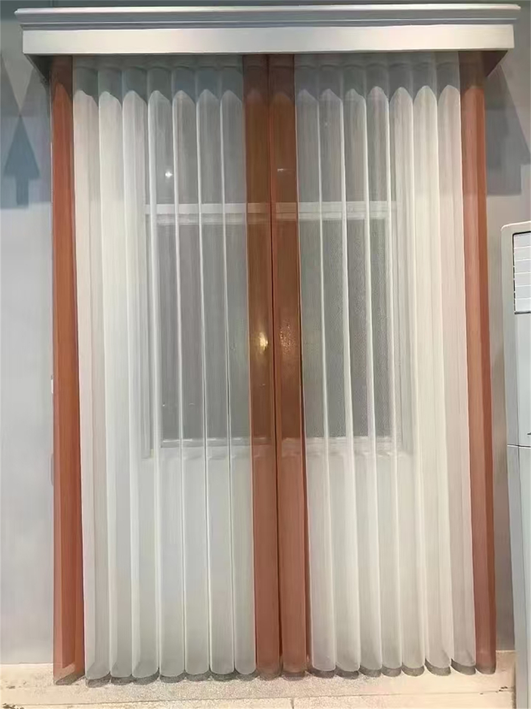 梦幻帘