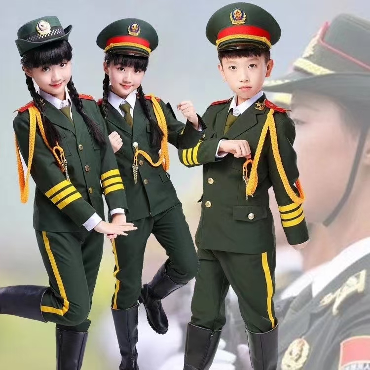 表演服