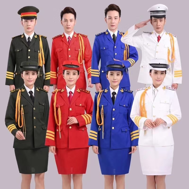 表演服