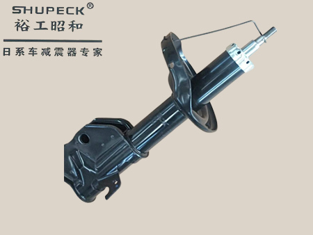 斯巴鲁13款森林人减震器