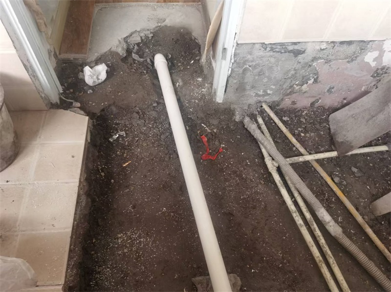 房屋装修