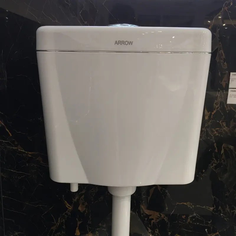 马桶水箱