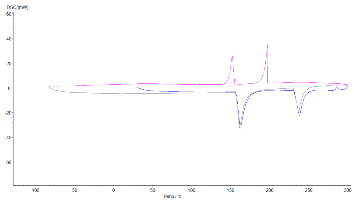 差示扫描量热仪 RK-DSC300L