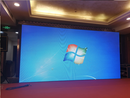沈阳LED显示屏制作
