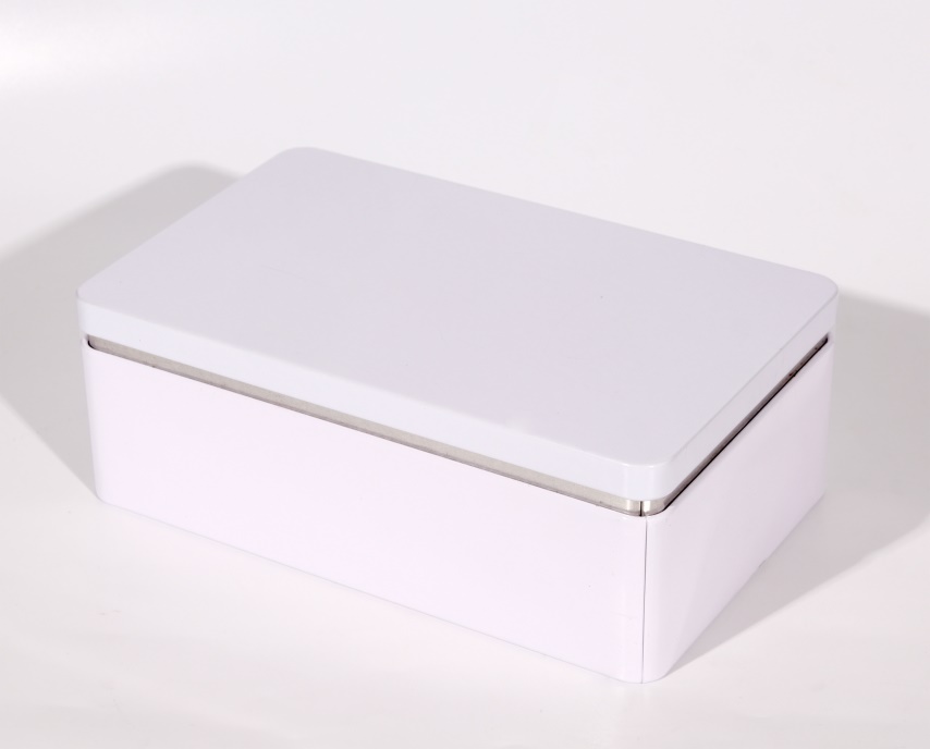 茶叶盒药品铁盒