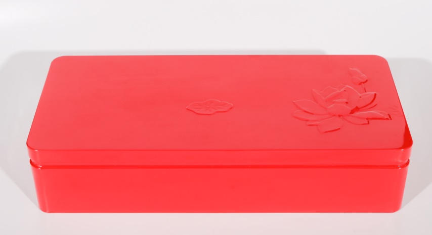 茶叶盒药品铁盒