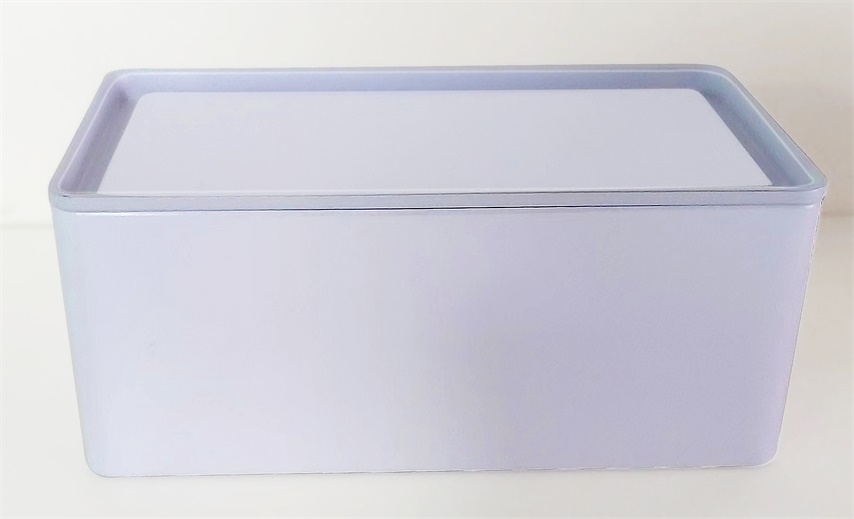 茶叶盒药品铁盒