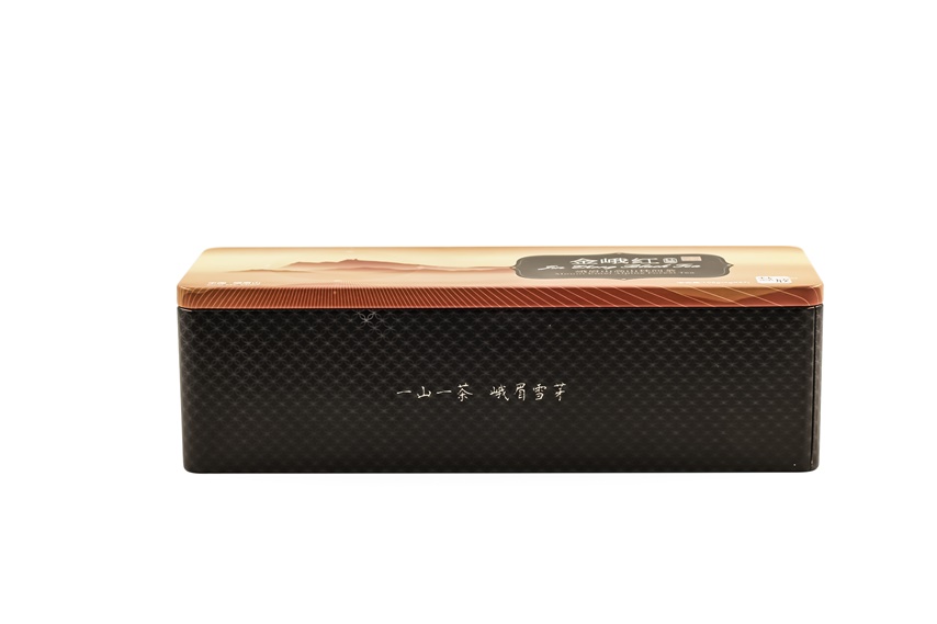 茶叶盒药品铁盒