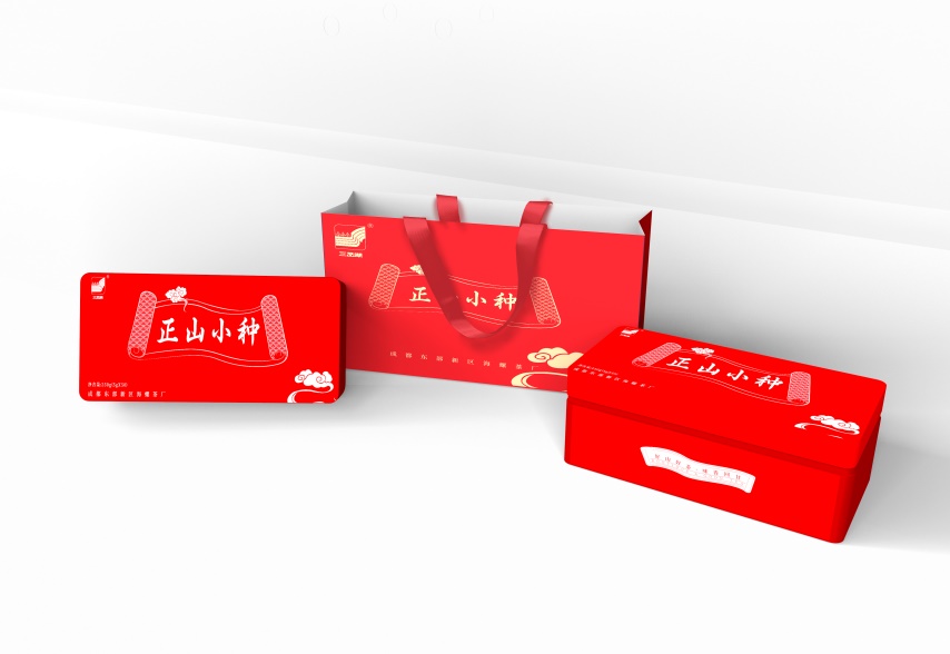 茶叶盒药品铁盒