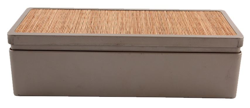 茶叶盒药品铁盒