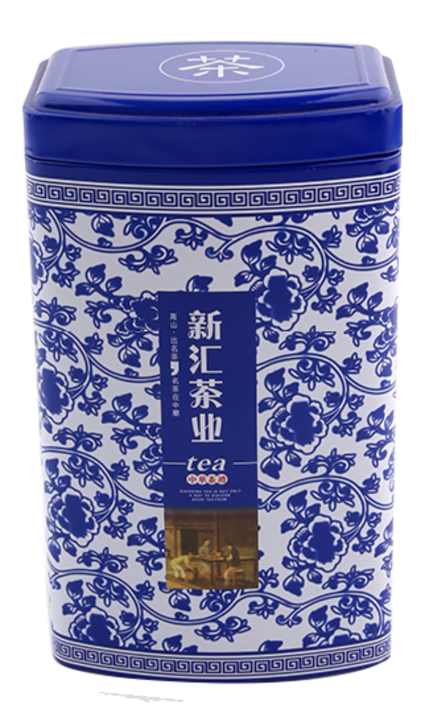 茶叶盒药品铁盒