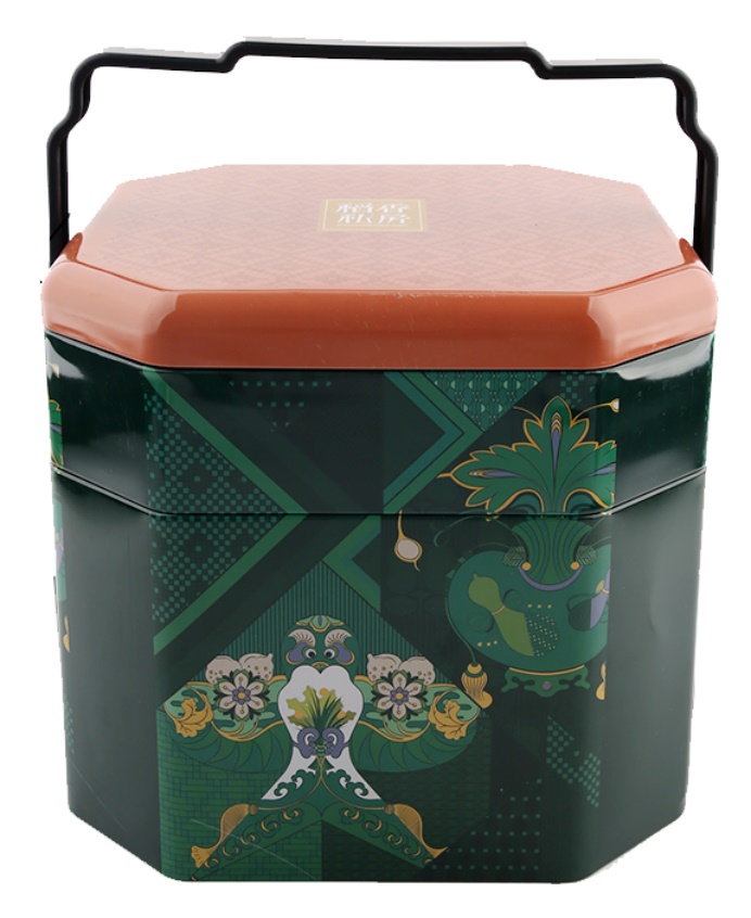 礼品包装盒系列