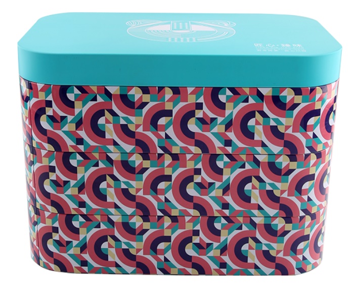 礼品包装盒系列