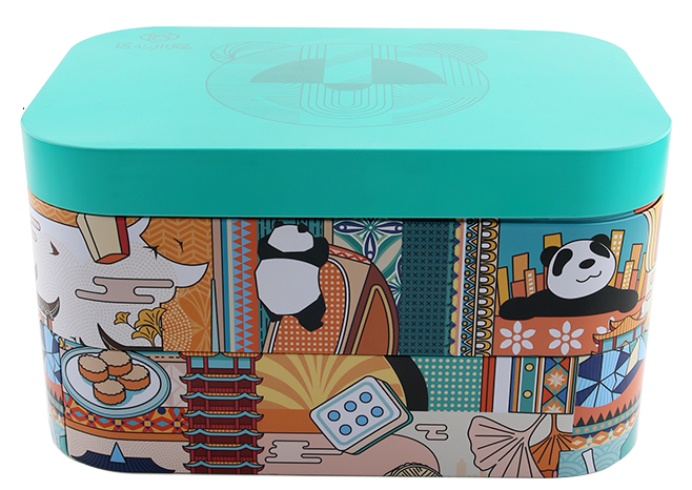 礼品包装盒系列