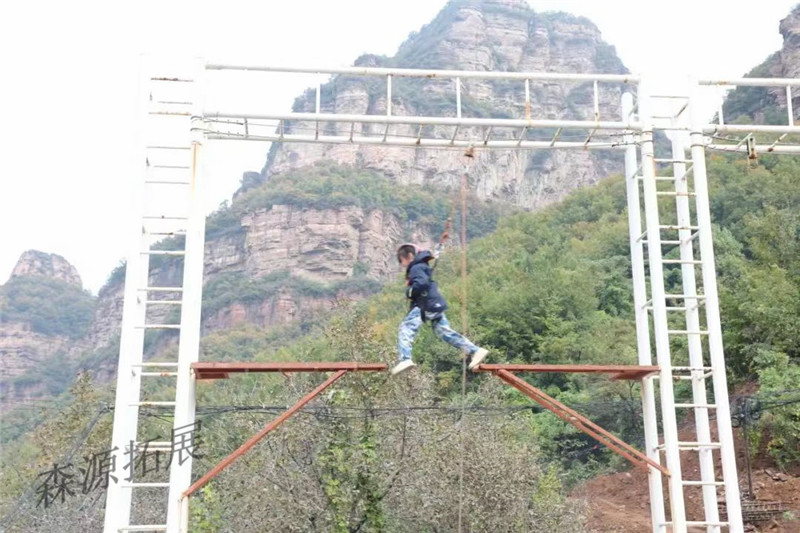 研学