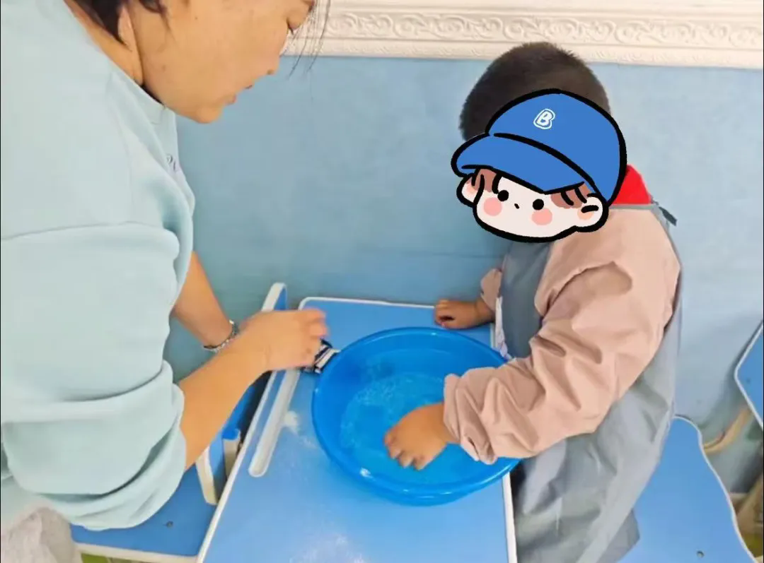 锦州市汇通儿童康复训练中心