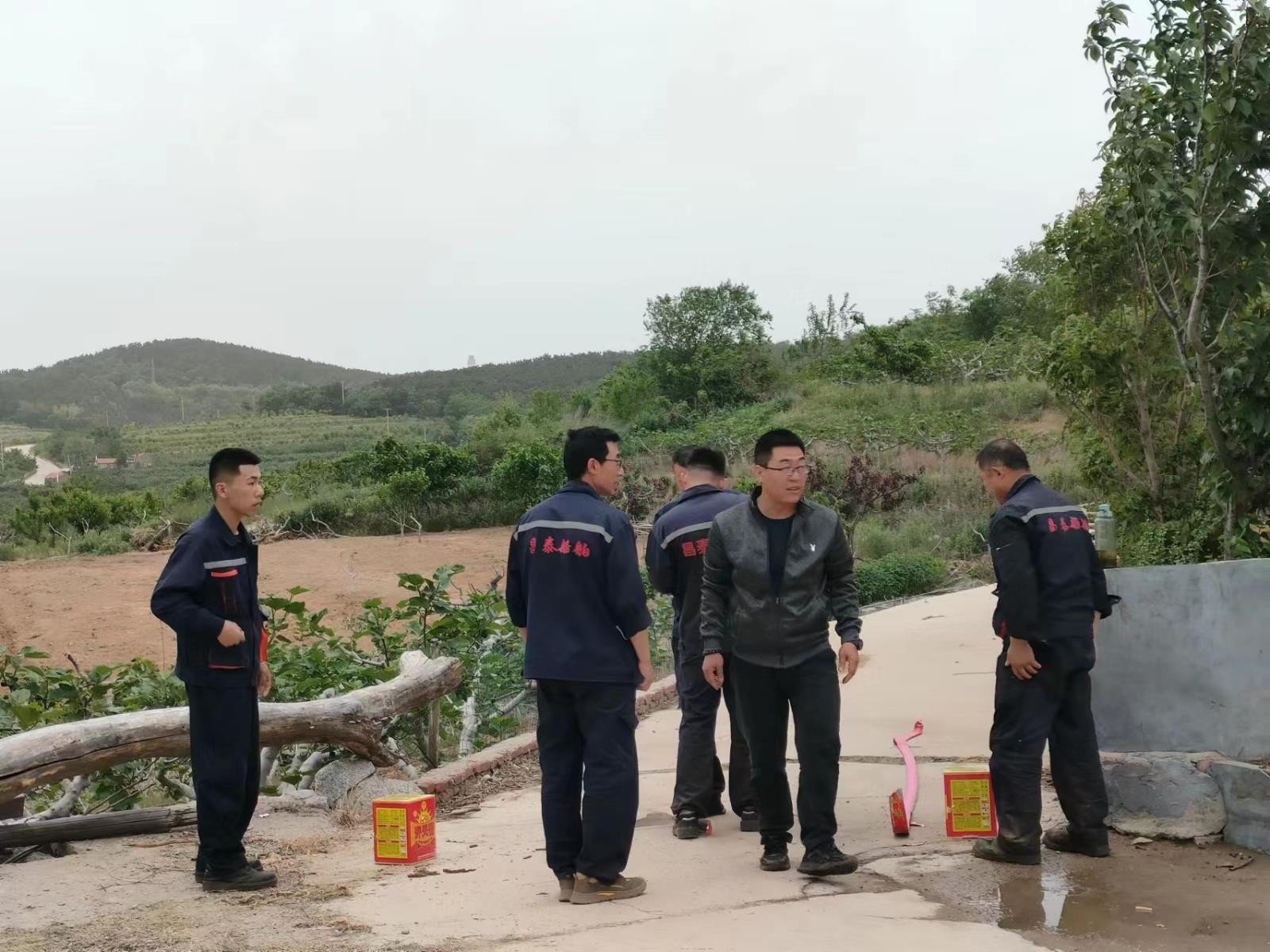 威海昌泰船舶修造有限公司
