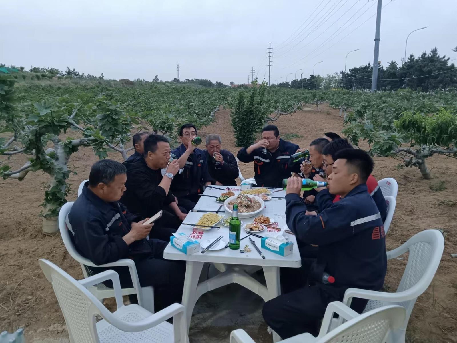 威海昌泰船舶修造有限公司