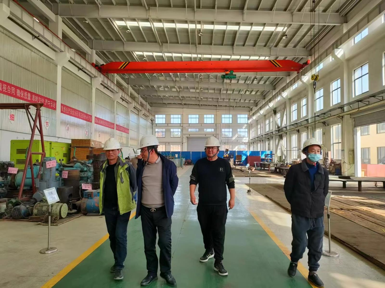 威海昌泰船舶修造有限公司