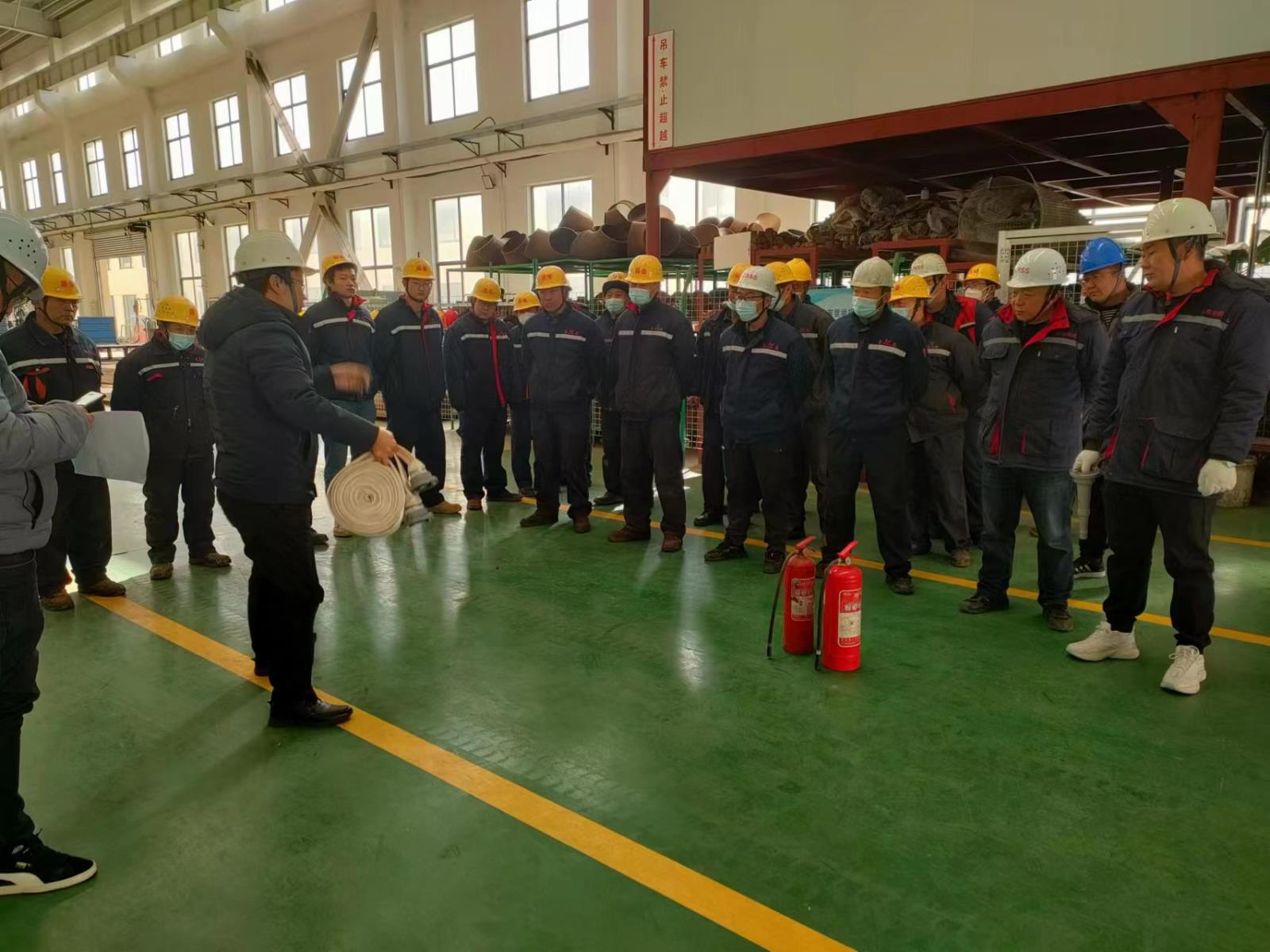 威海昌泰船舶修造有限公司