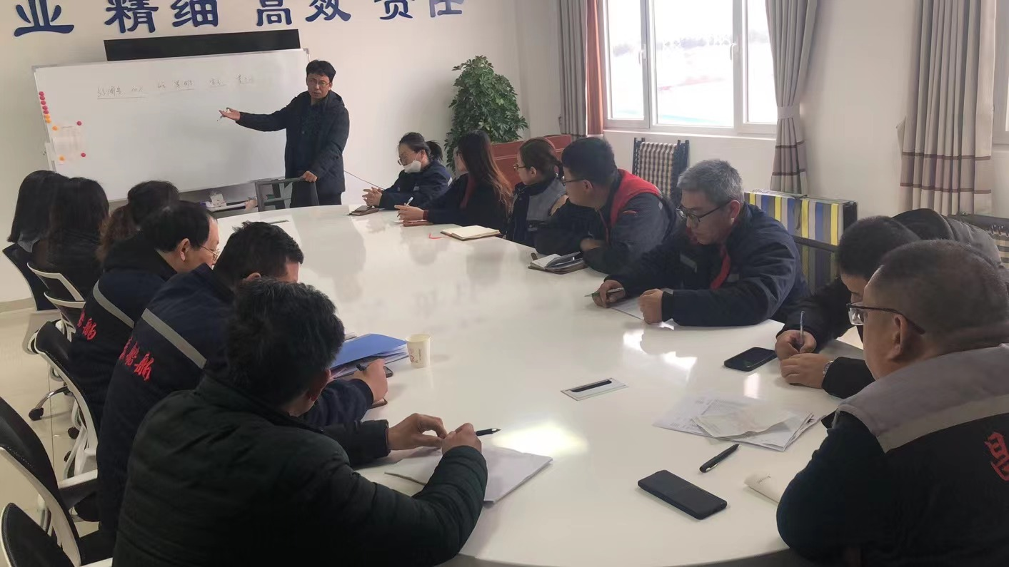 威海昌泰船舶修造有限公司