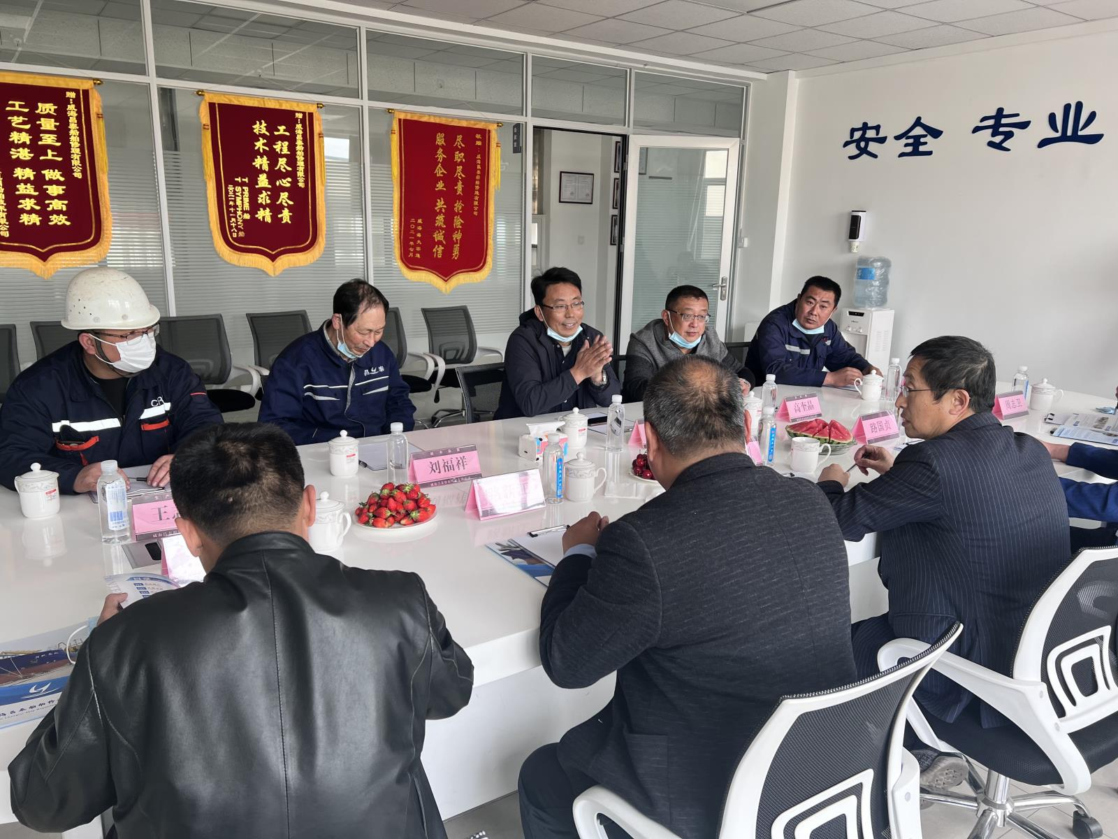 威海昌泰船舶修造有限公司