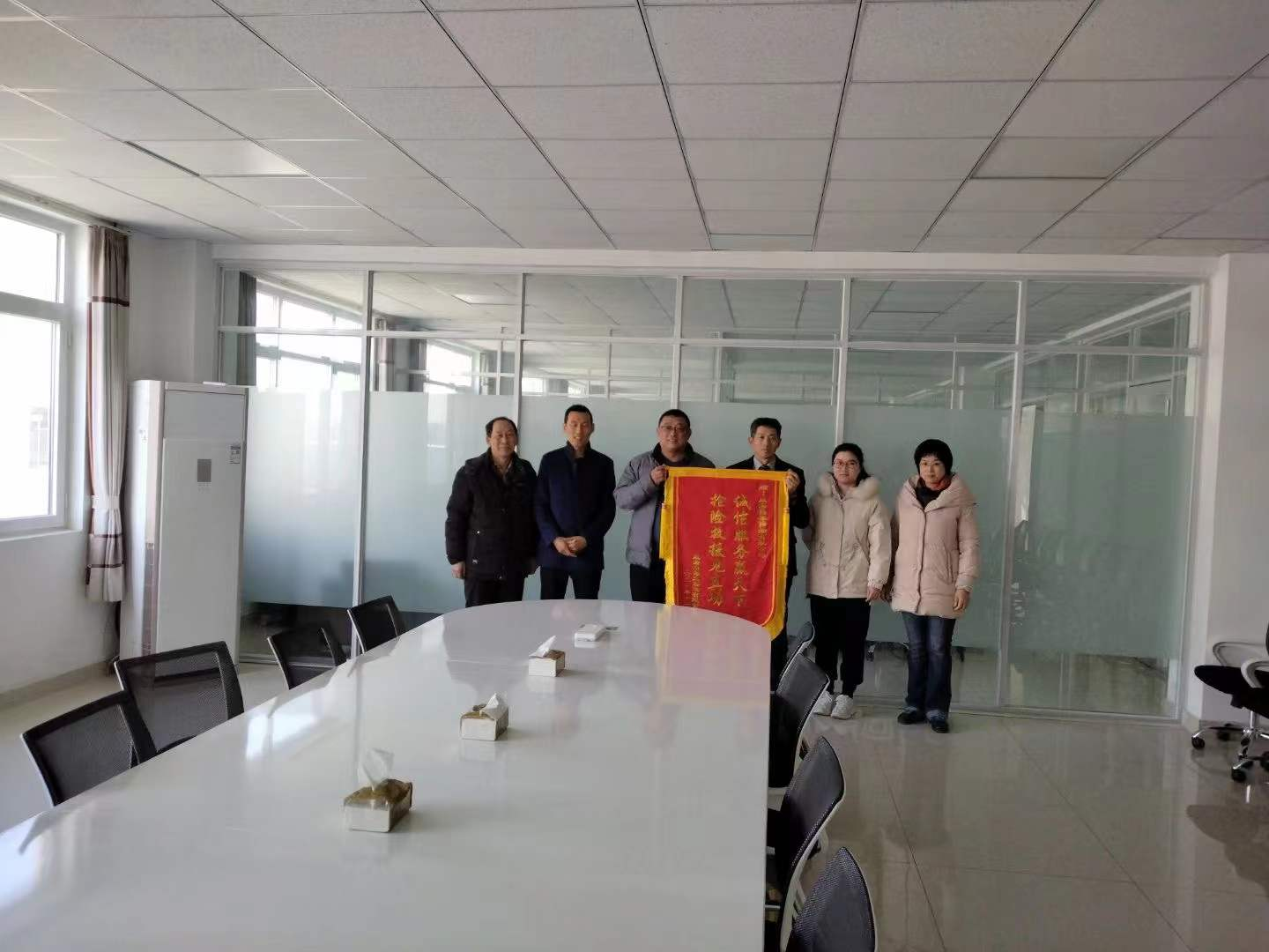 威海昌泰船舶修造有限公司