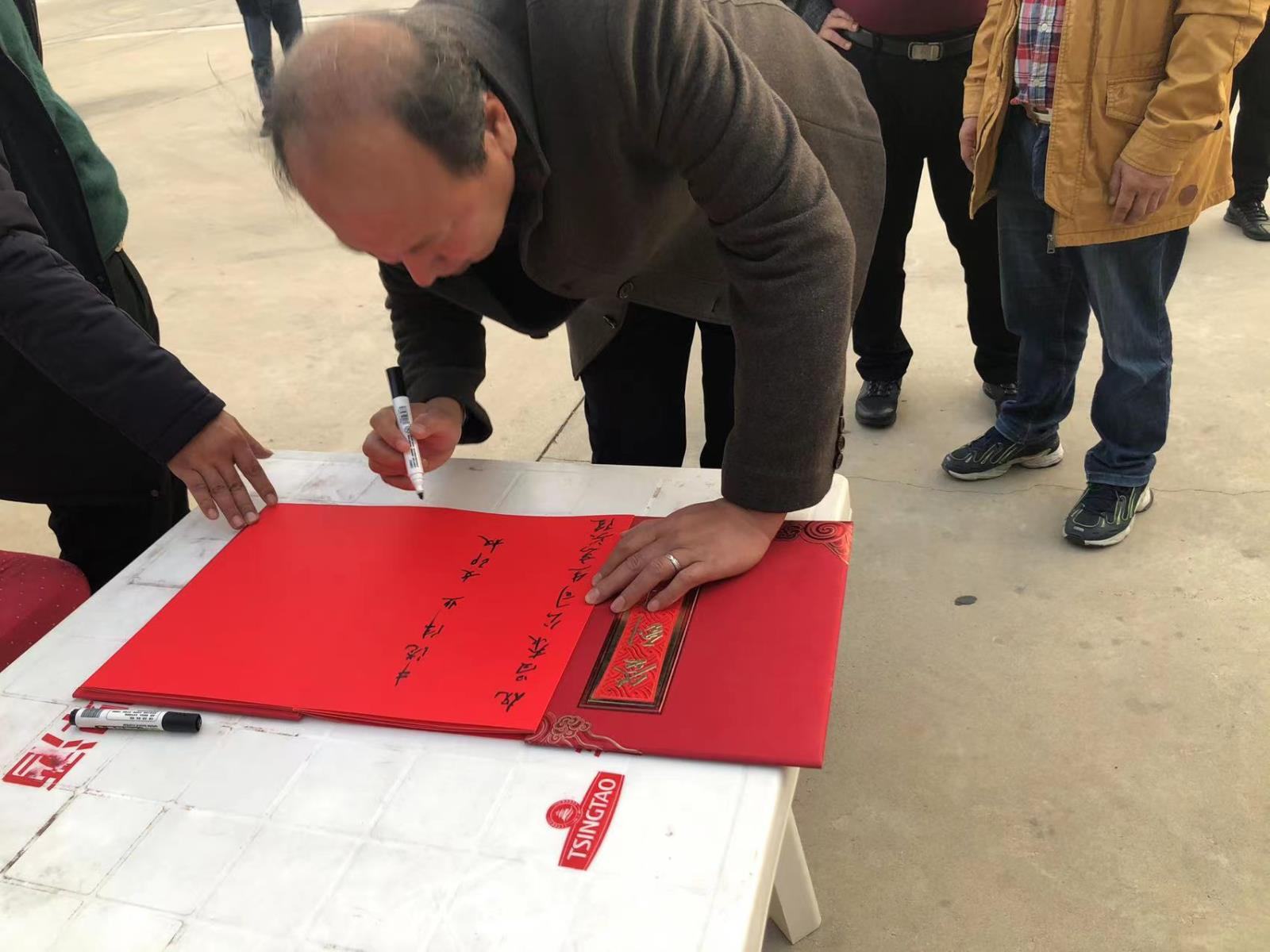 威海昌泰船舶修造有限公司