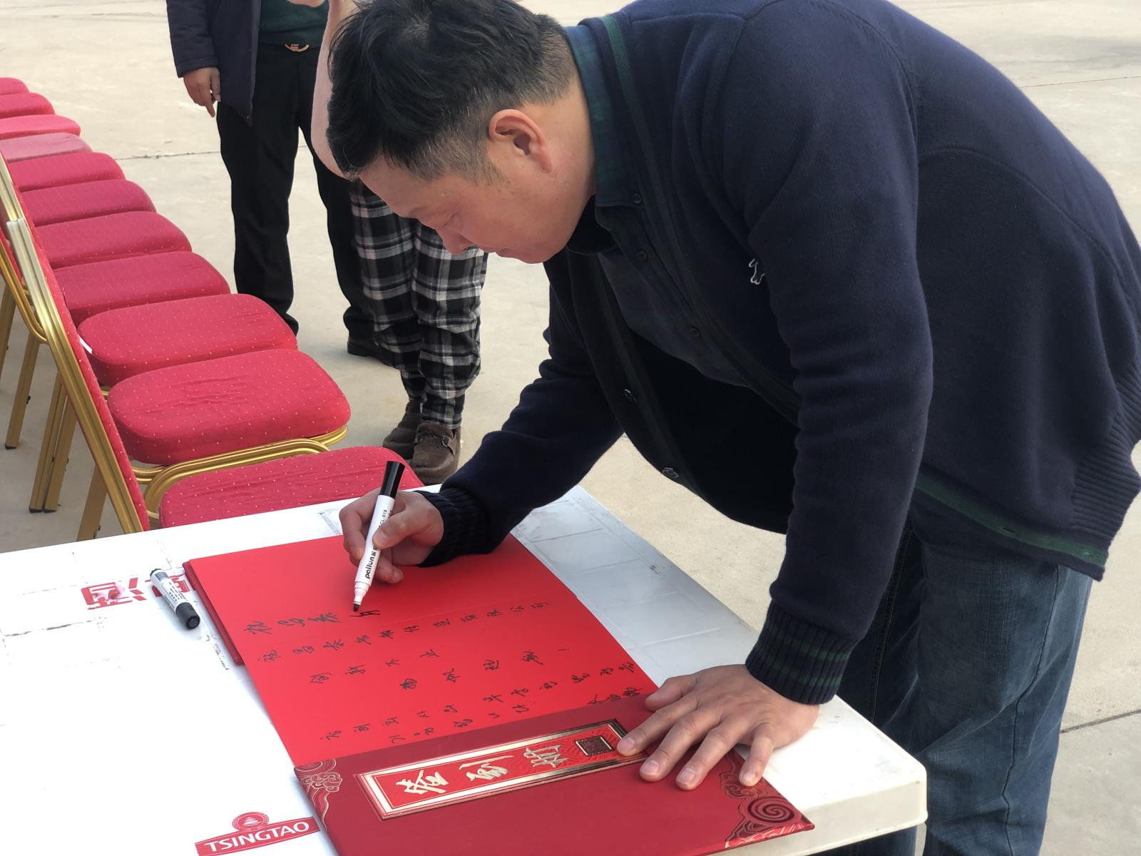 威海昌泰船舶修造有限公司
