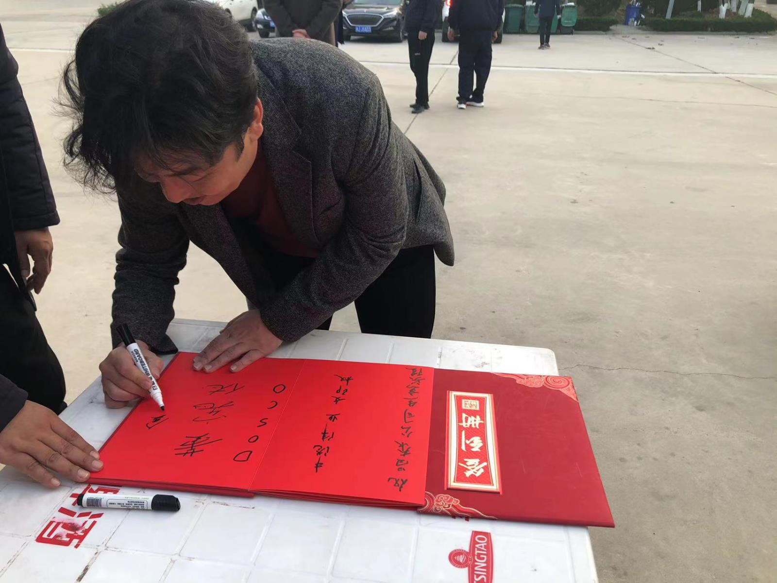 威海昌泰船舶修造有限公司